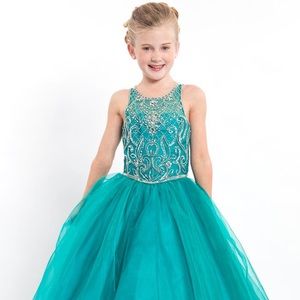 Rachel Allan perfect Angel's size 4